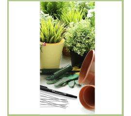 Садовые помощники